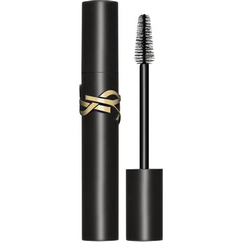 ysl false lash effect mascara noir radical|lash clash yves saint laurent.